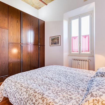 La Brocca House - Testaccio Řím Exteriér fotografie