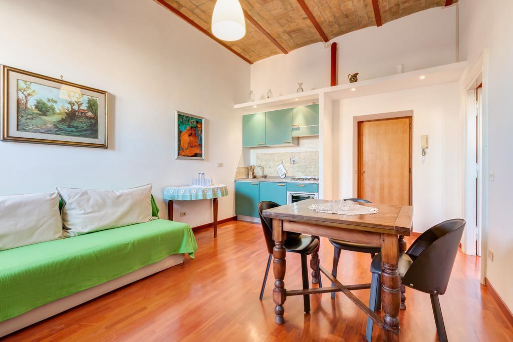 La Brocca House - Testaccio Řím Exteriér fotografie