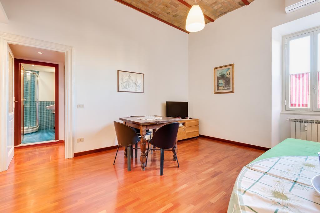 La Brocca House - Testaccio Řím Exteriér fotografie