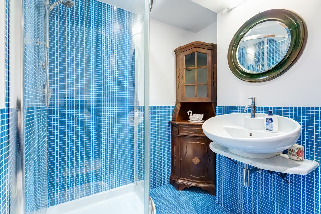 La Brocca House - Testaccio Řím Exteriér fotografie