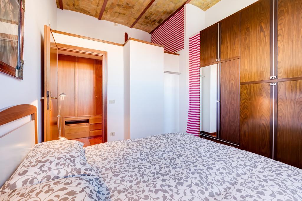La Brocca House - Testaccio Řím Exteriér fotografie