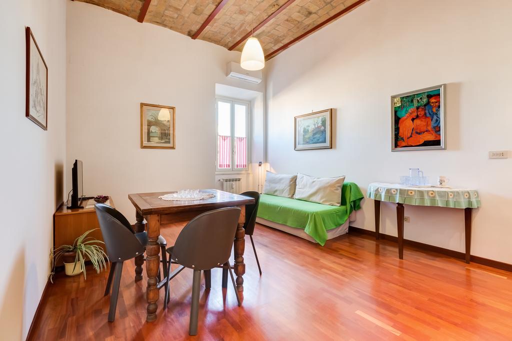 La Brocca House - Testaccio Řím Exteriér fotografie