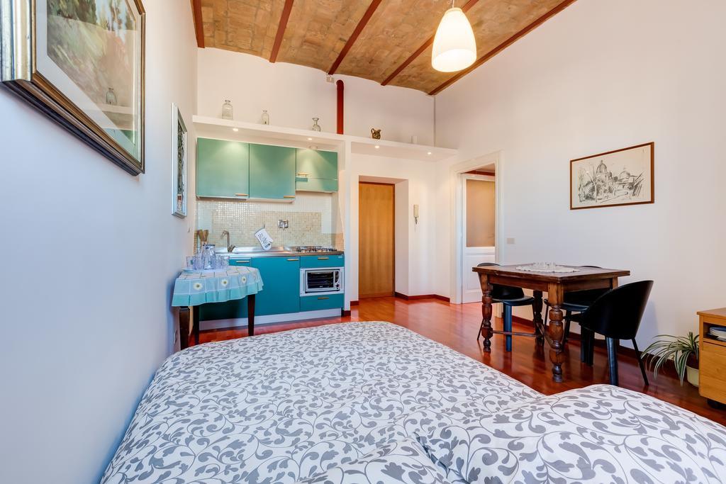 La Brocca House - Testaccio Řím Exteriér fotografie