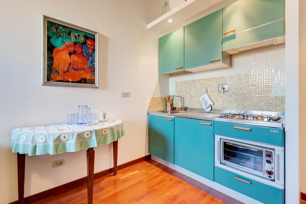 La Brocca House - Testaccio Řím Exteriér fotografie