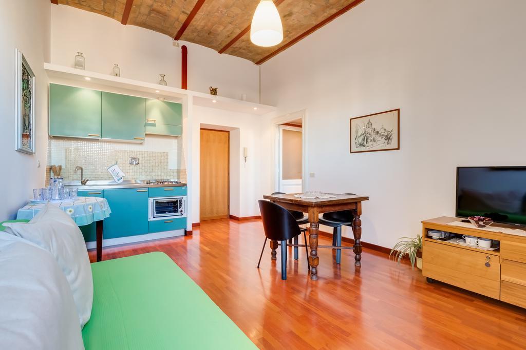 La Brocca House - Testaccio Řím Exteriér fotografie